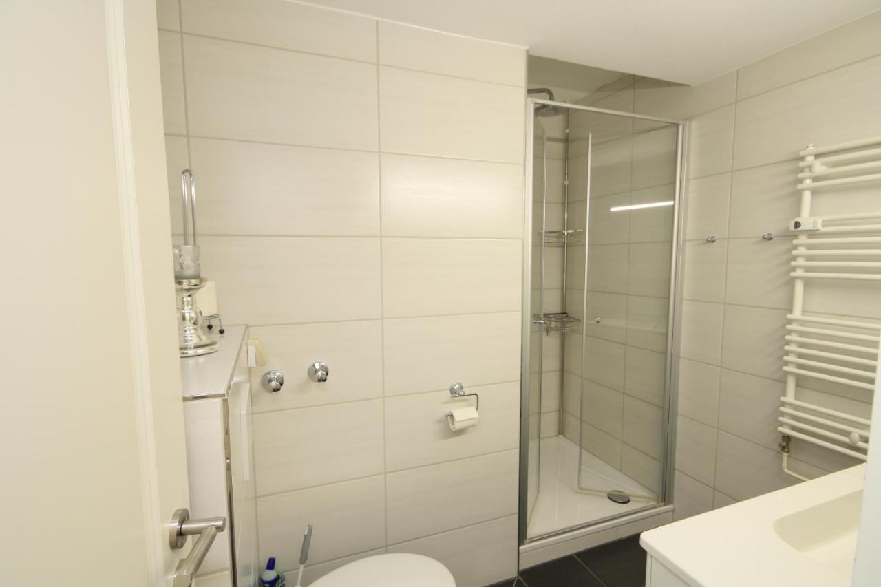 Ferienwohnung Traumausblick Hahnenklee Гослар Экстерьер фото